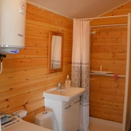 Faxestugorna Abbekås Extérieur photo