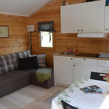 Faxestugorna Abbekås Extérieur photo