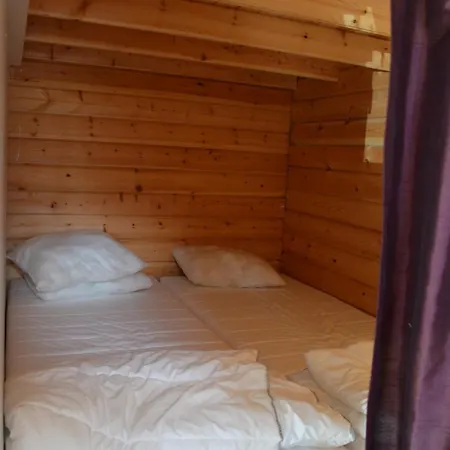 Faxestugorna Abbekås Extérieur photo