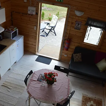 Faxestugorna Abbekås Extérieur photo