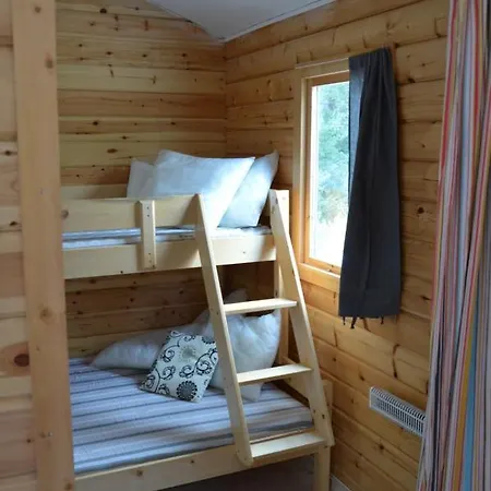 Faxestugorna Abbekås Extérieur photo