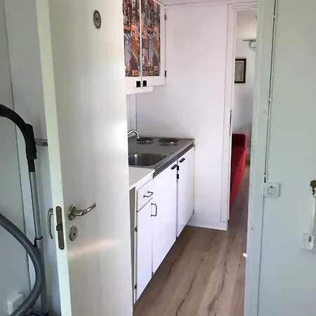 Faxestugorna Abbekås Extérieur photo