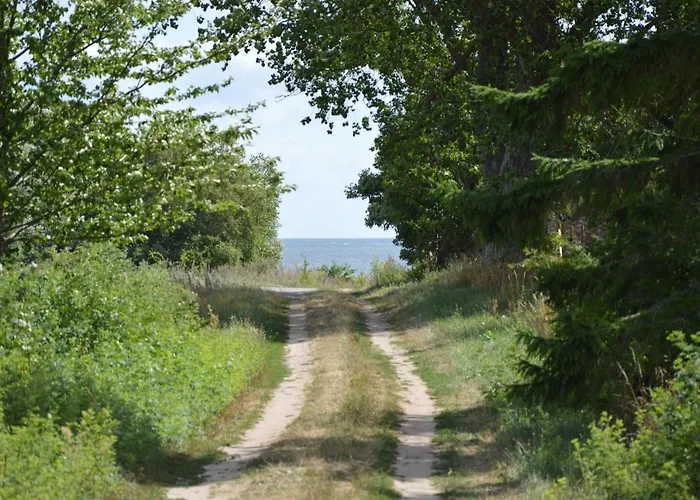 Faxestugorna