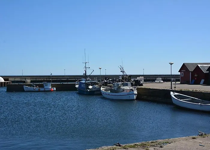 Faxestugorna