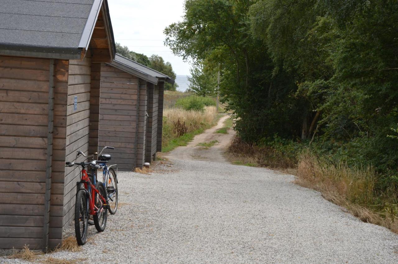 Lodge Faxestugorna
