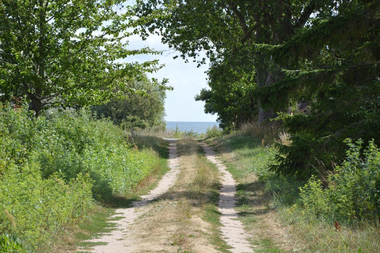Faxestugorna