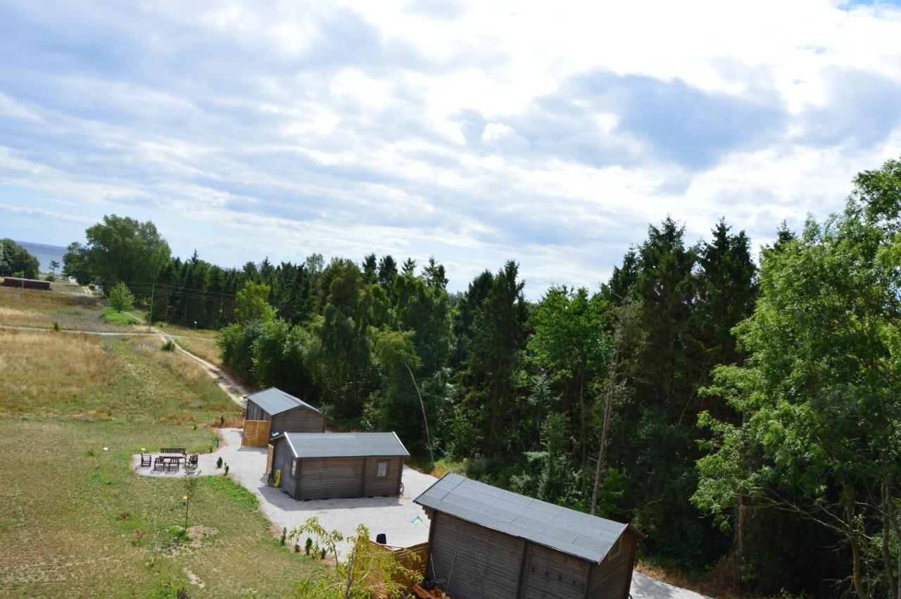 Faxestugorna Lodge