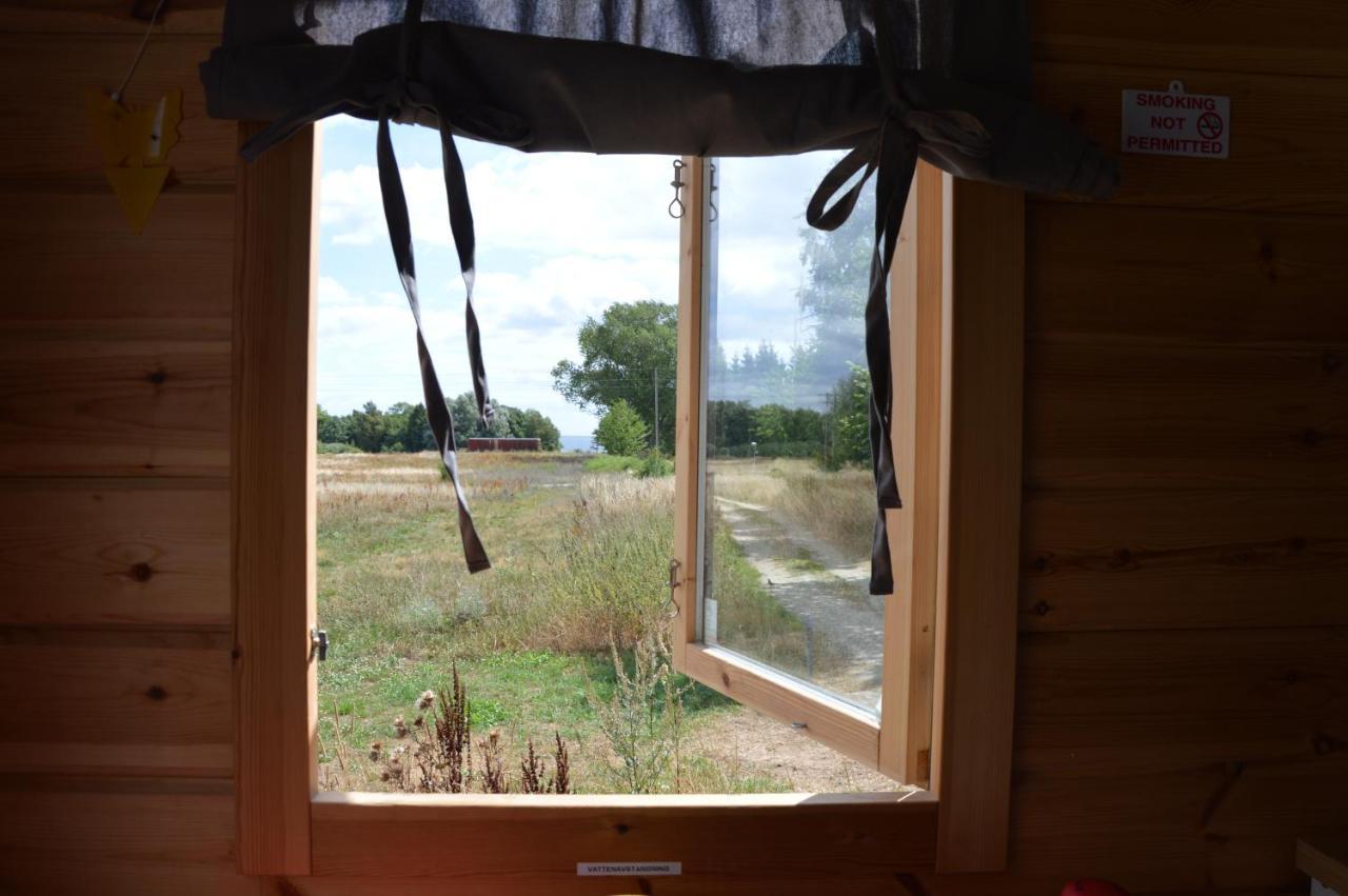 Faxestugorna Lodge *