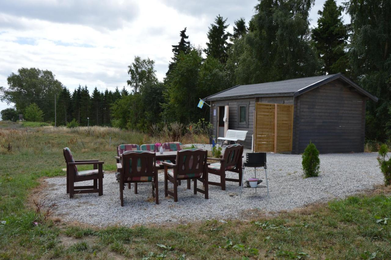 Faxestugorna Lodge