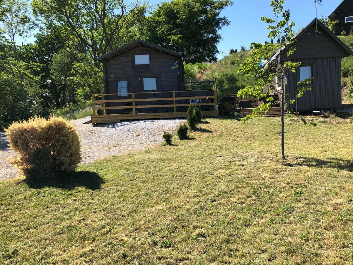 Lodge Faxestugorna Abbekås