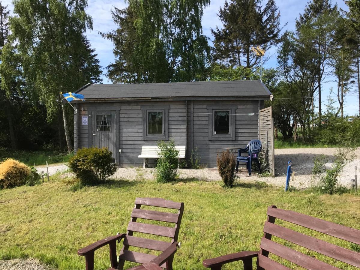 Faxestugorna Lodge Abbekås