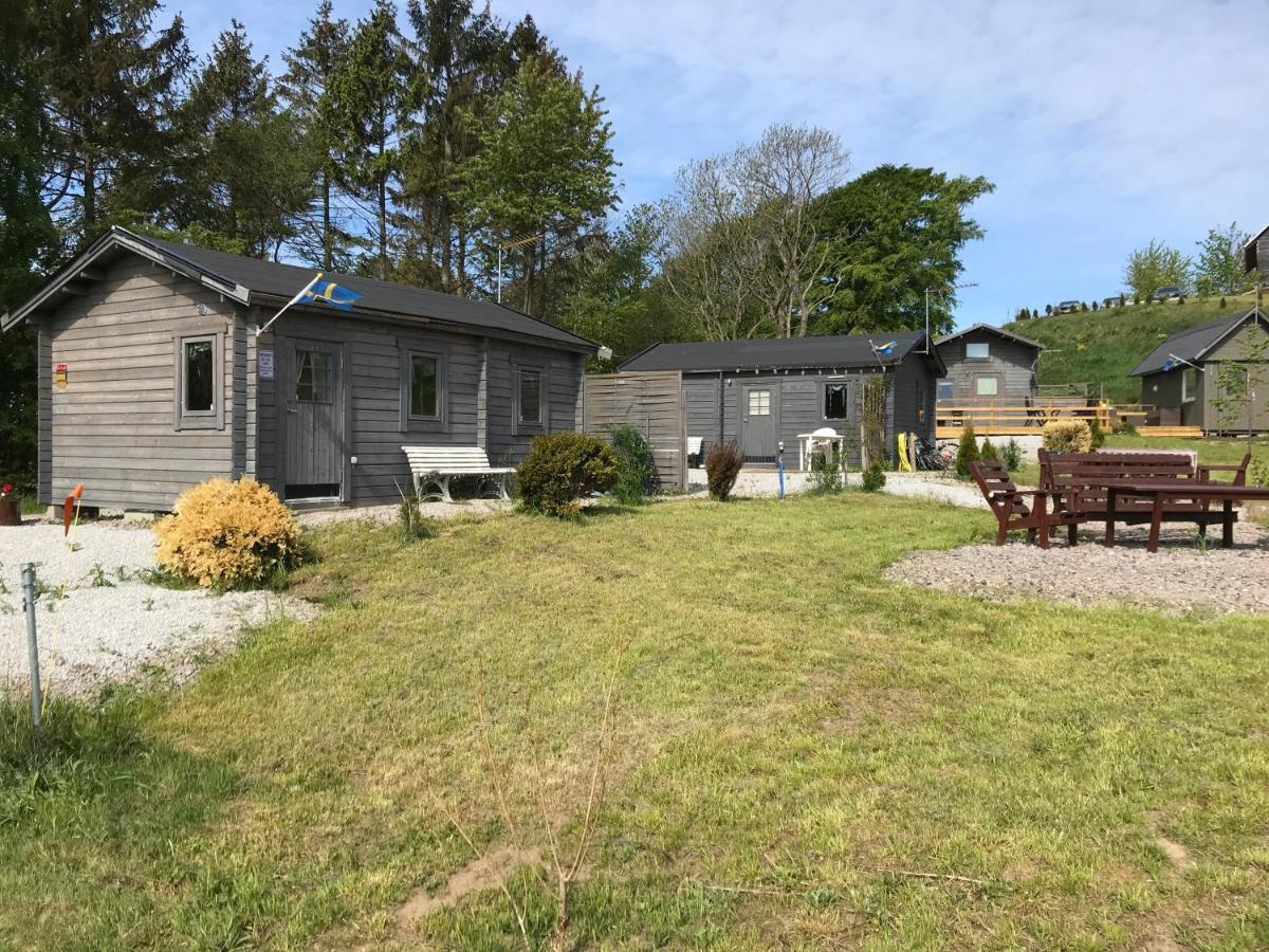 Lodge Faxestugorna