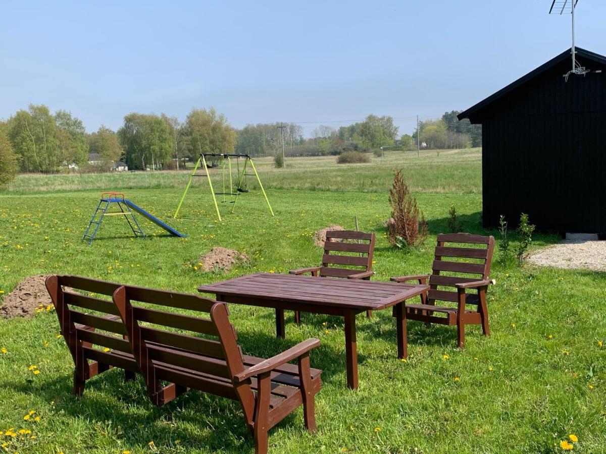 Lodge Faxestugorna *