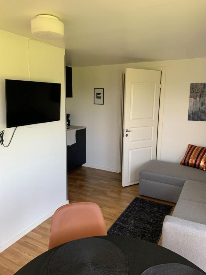 Lodge Faxestugorna