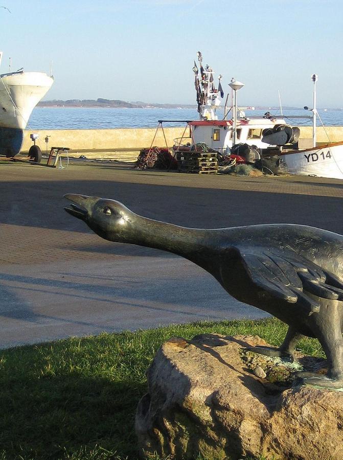Faxestugorna