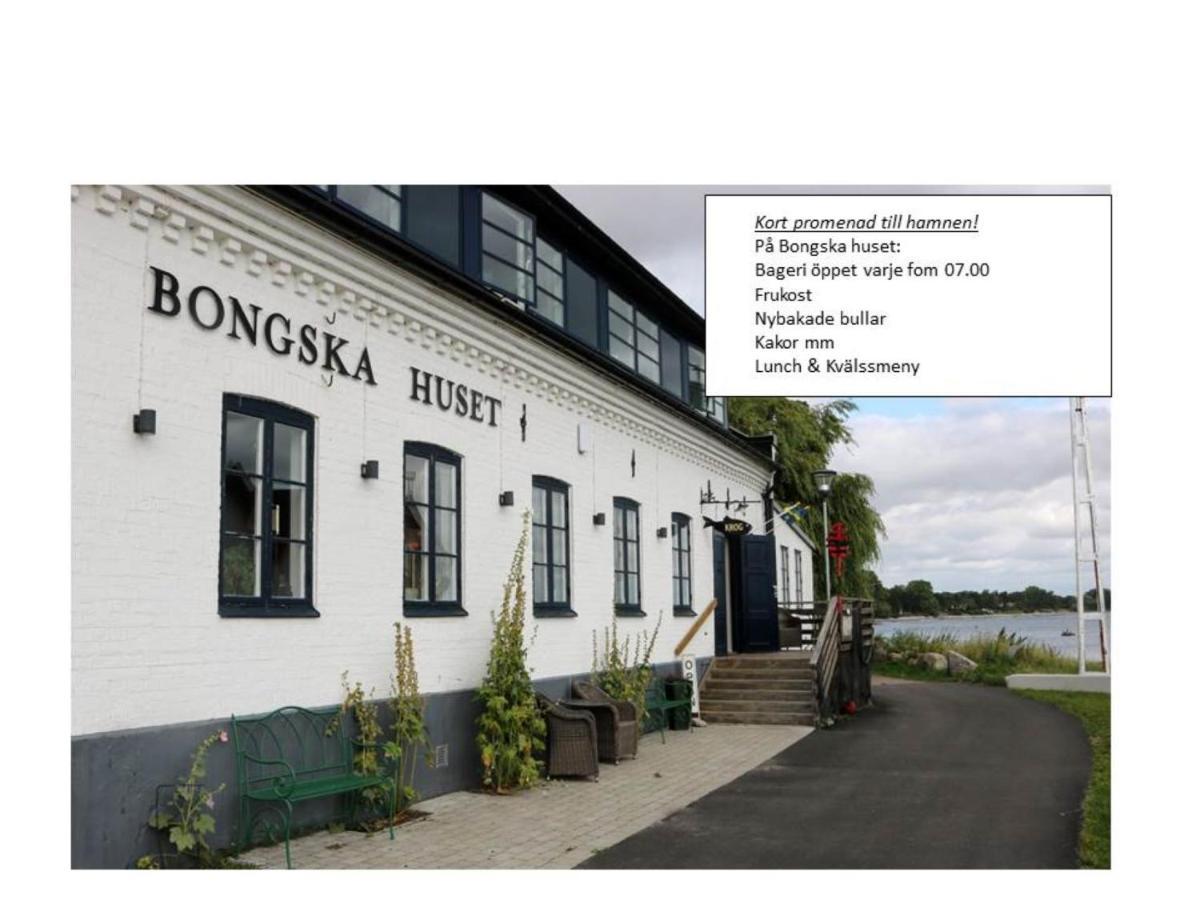 Faxestugorna * Abbekås